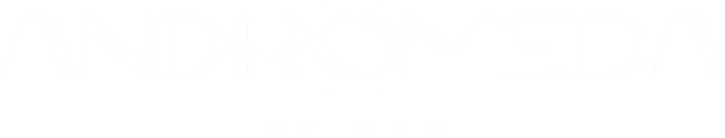 Andromeda Alphaville by MPD 