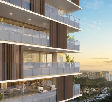 Andromeda Alphaville by MPD 